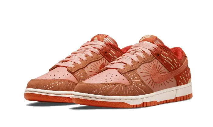 Nike Dunk Low Winter Solstice