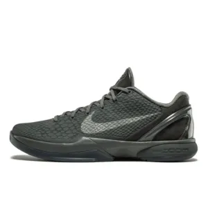 NIKE KOBE 6 PROTRO x FADE TO BLACK