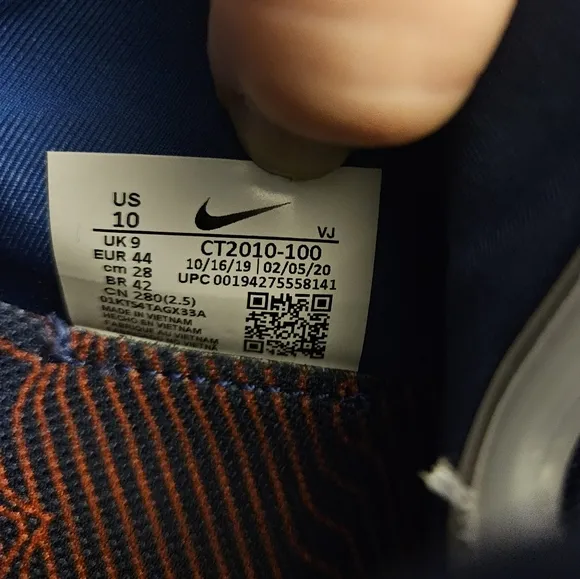 Nike Mens Sneakers