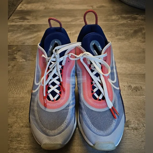 Nike Mens Sneakers