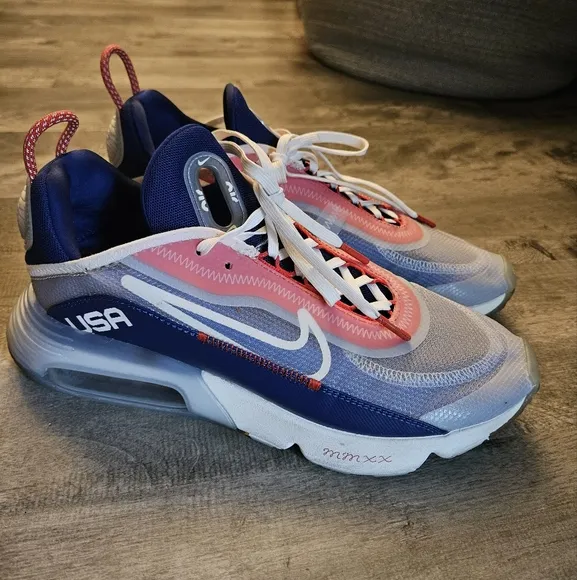 Nike Mens Sneakers