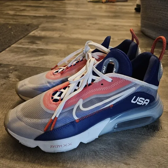 Nike Mens Sneakers