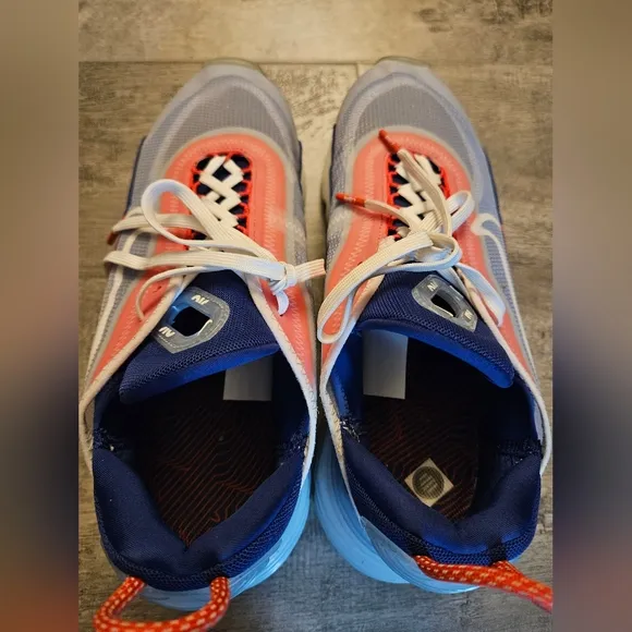 Nike Mens Sneakers