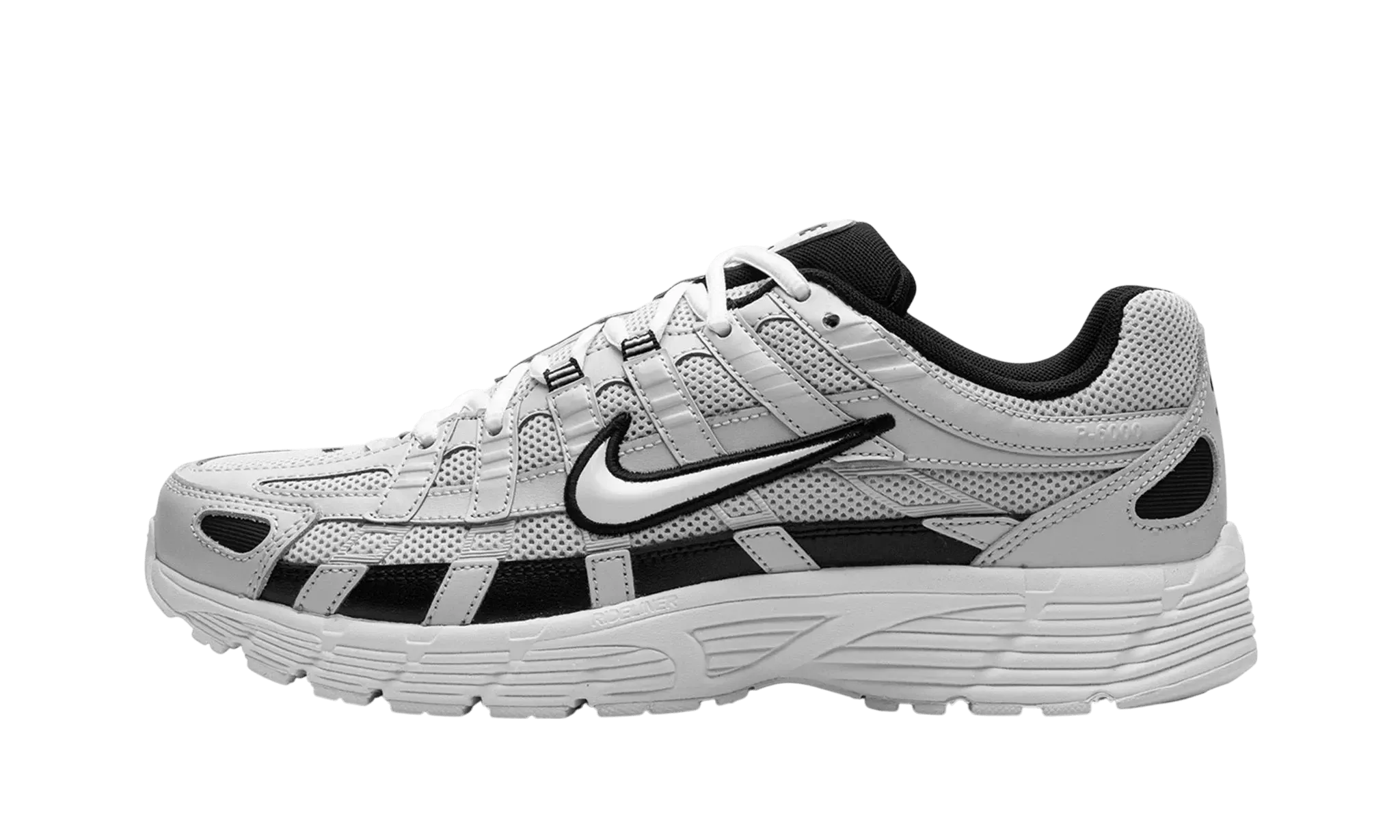 Nike P-6000 Pure Platinum