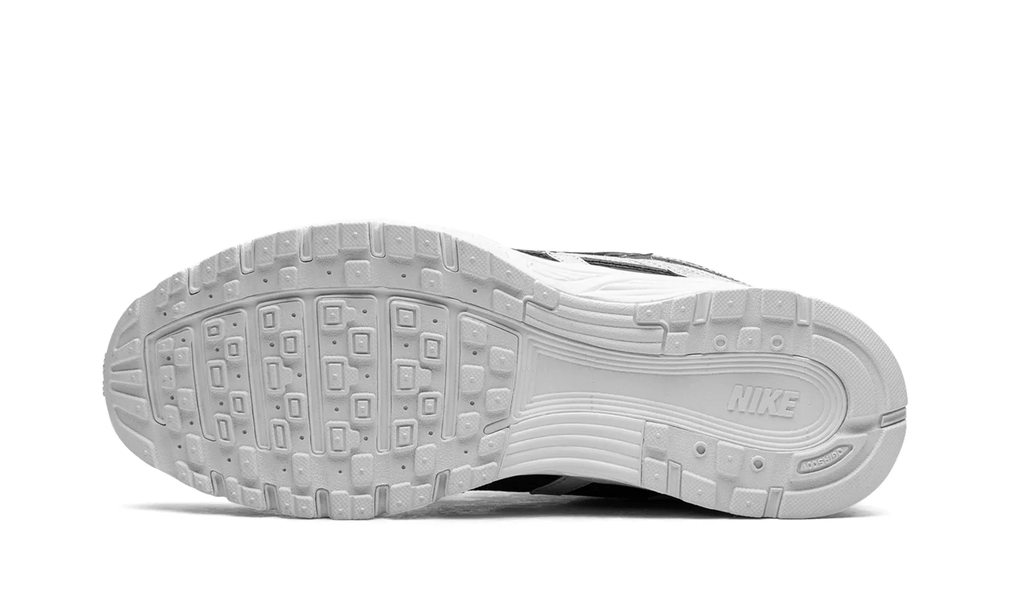 Nike P-6000 Pure Platinum