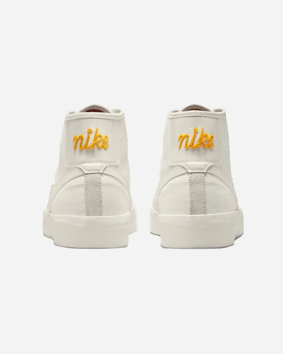 Nike SB Zoom Blazer Mid - Sail