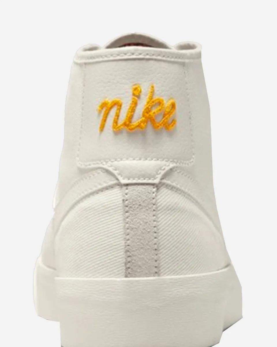 Nike SB Zoom Blazer Mid - Sail