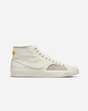 Nike SB Zoom Blazer Mid - Sail