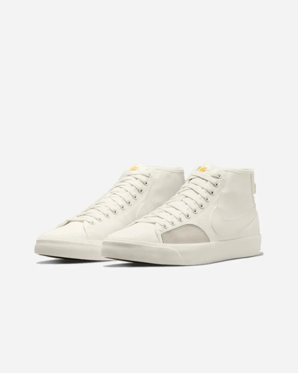 Nike SB Zoom Blazer Mid - Sail
