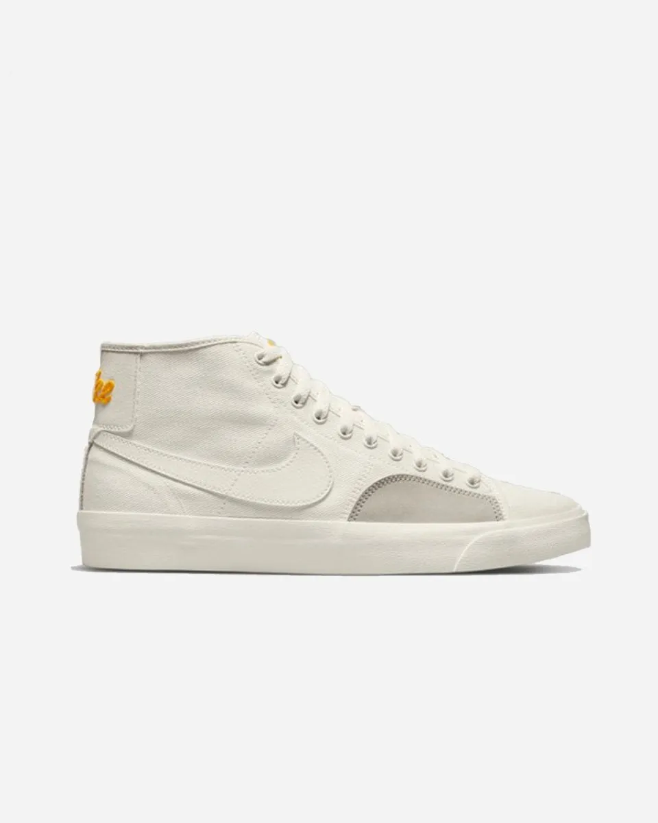 Nike SB Zoom Blazer Mid - Sail