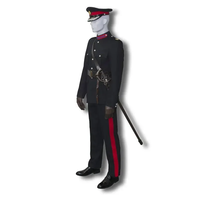 No. 1 Dress Lieutenancy Uniform Navy Blue