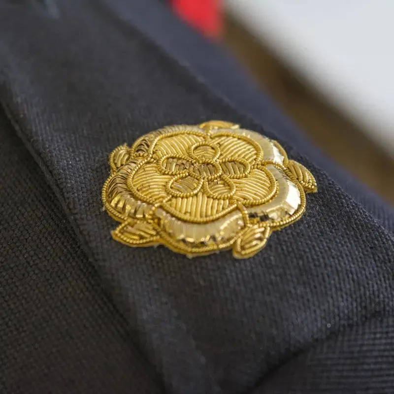 No. 1 Dress Lieutenancy Uniform Navy Blue