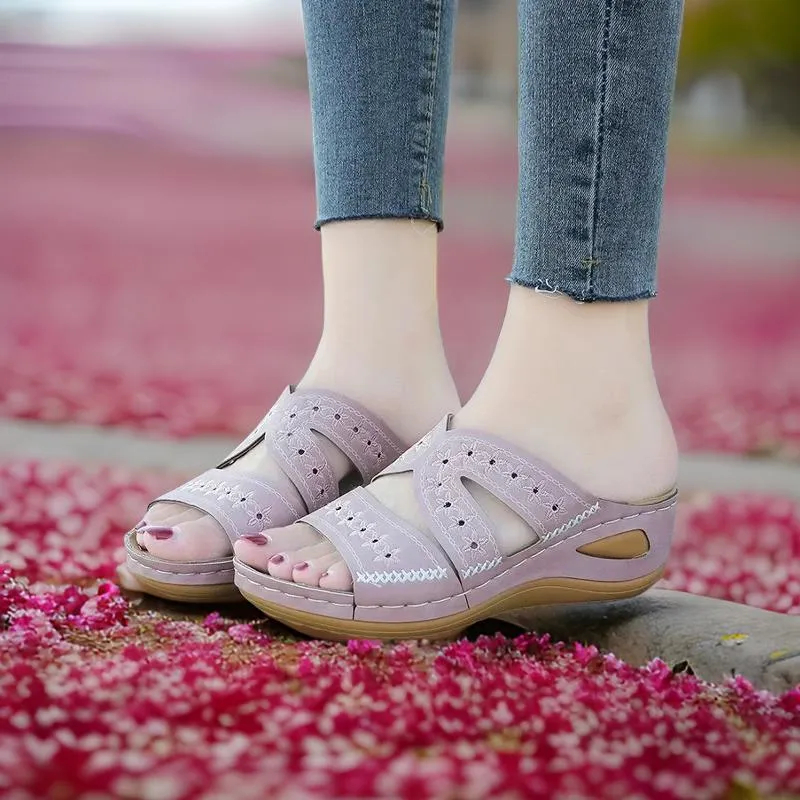 Nova | Comfortable Sandals