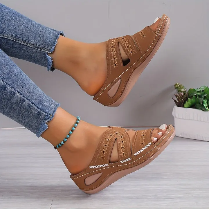 Nova | Comfortable Sandals