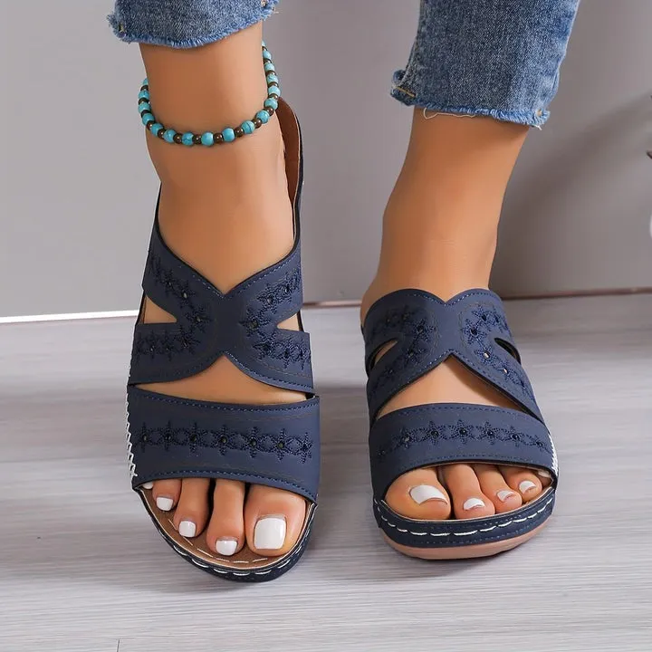 Nova | Comfortable Sandals