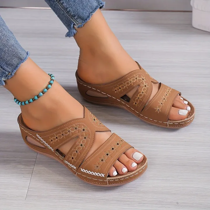 Nova | Comfortable Sandals
