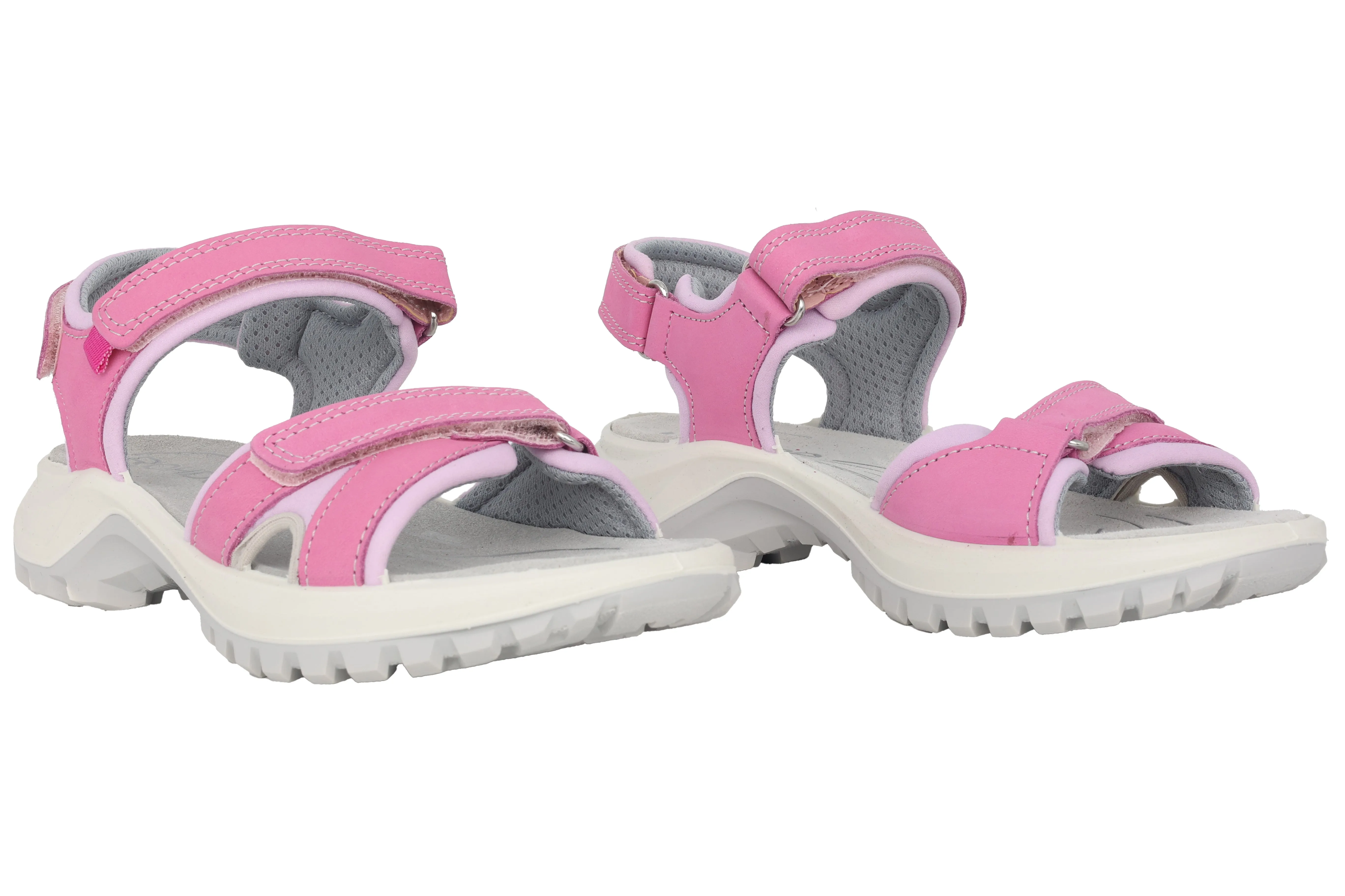 'Novara' women's sandal - Pink