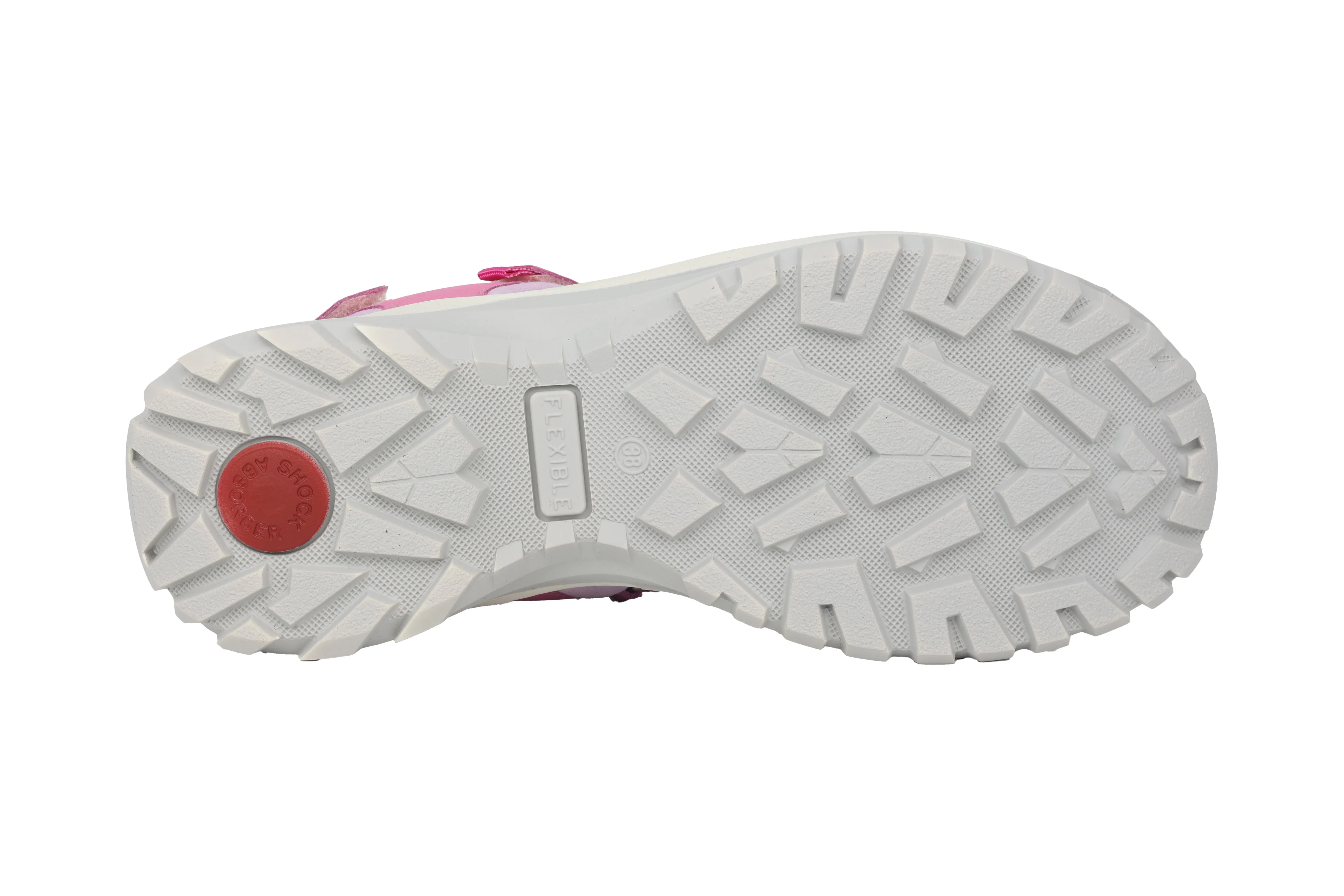 'Novara' women's sandal - Pink
