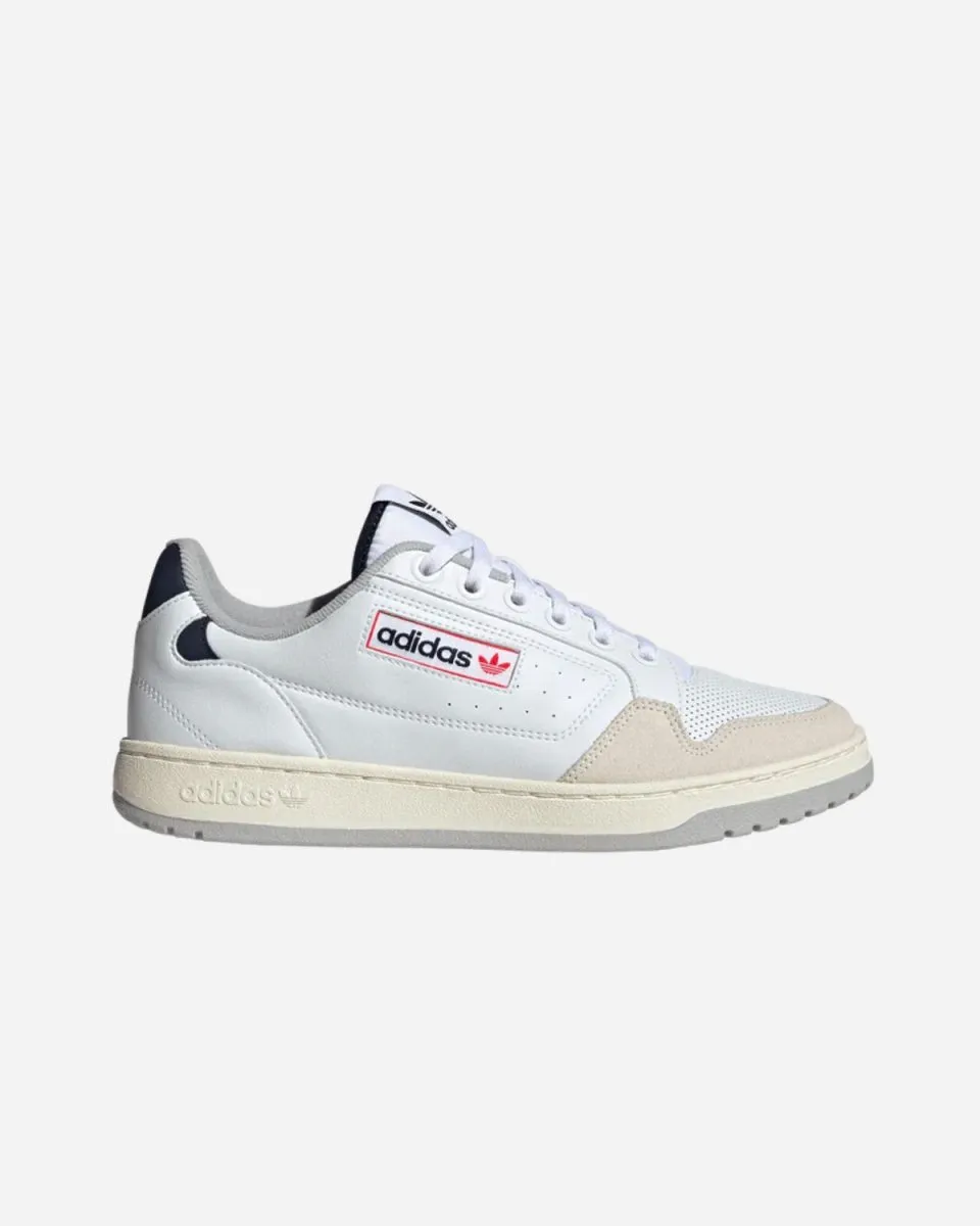 NY 90 - White/Legink