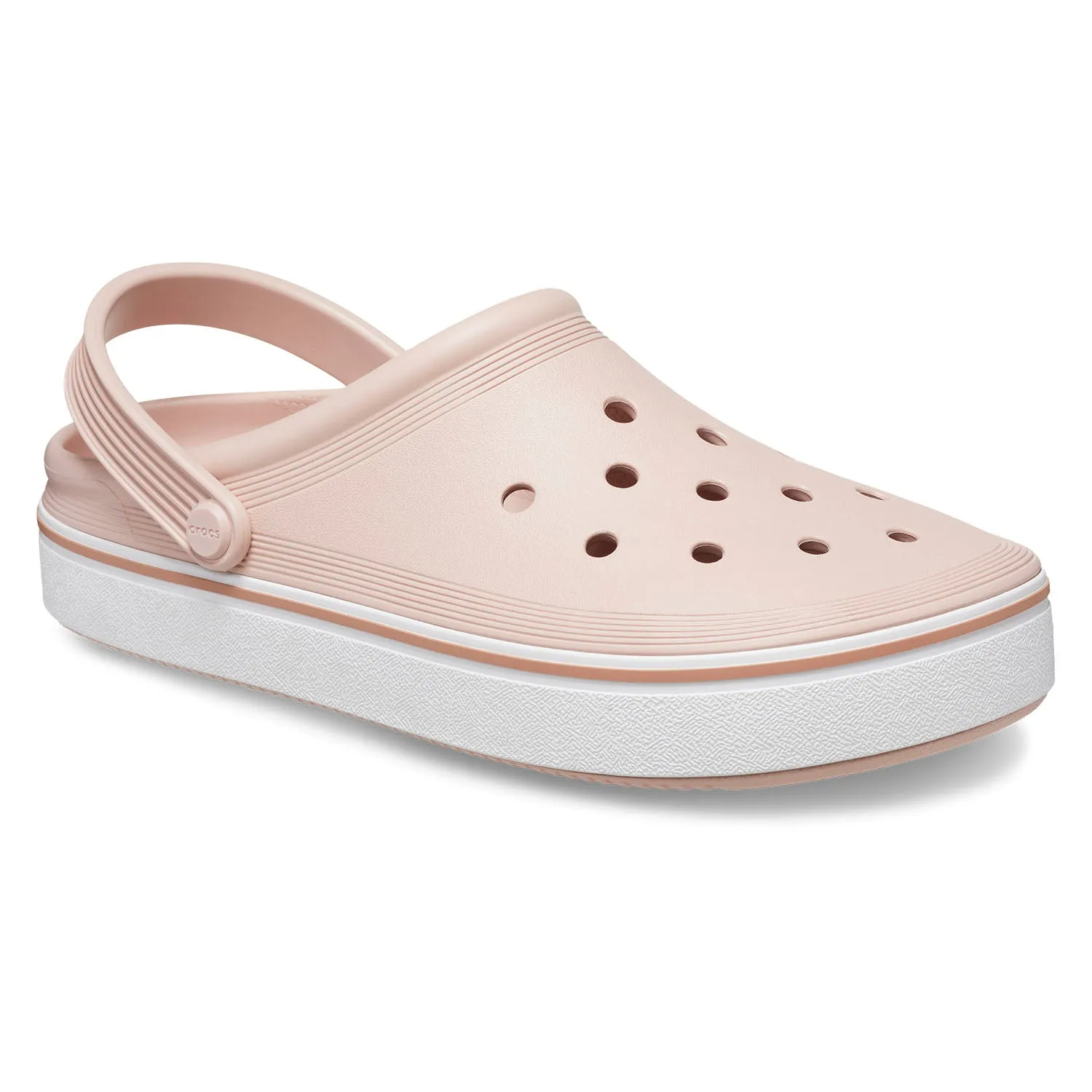 Off Court Clog