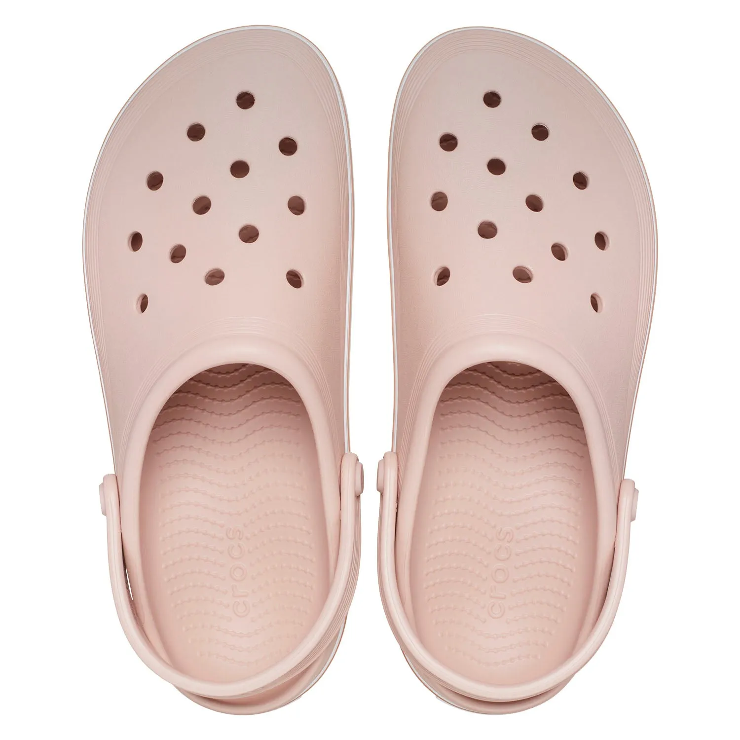 Off Court Clog