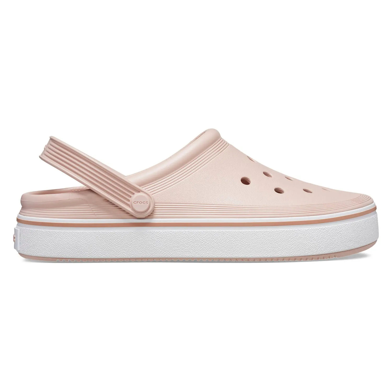 Off Court Clog