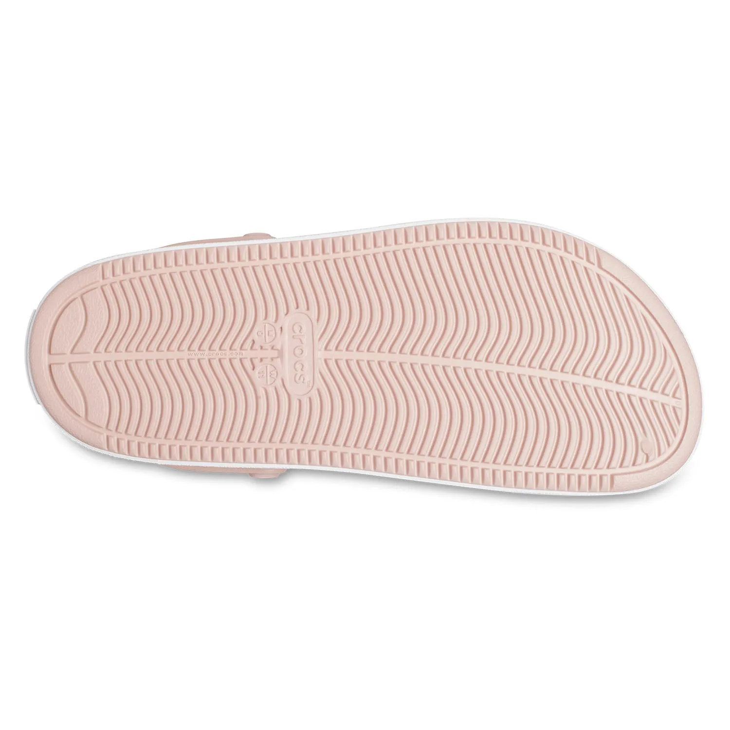 Off Court Clog