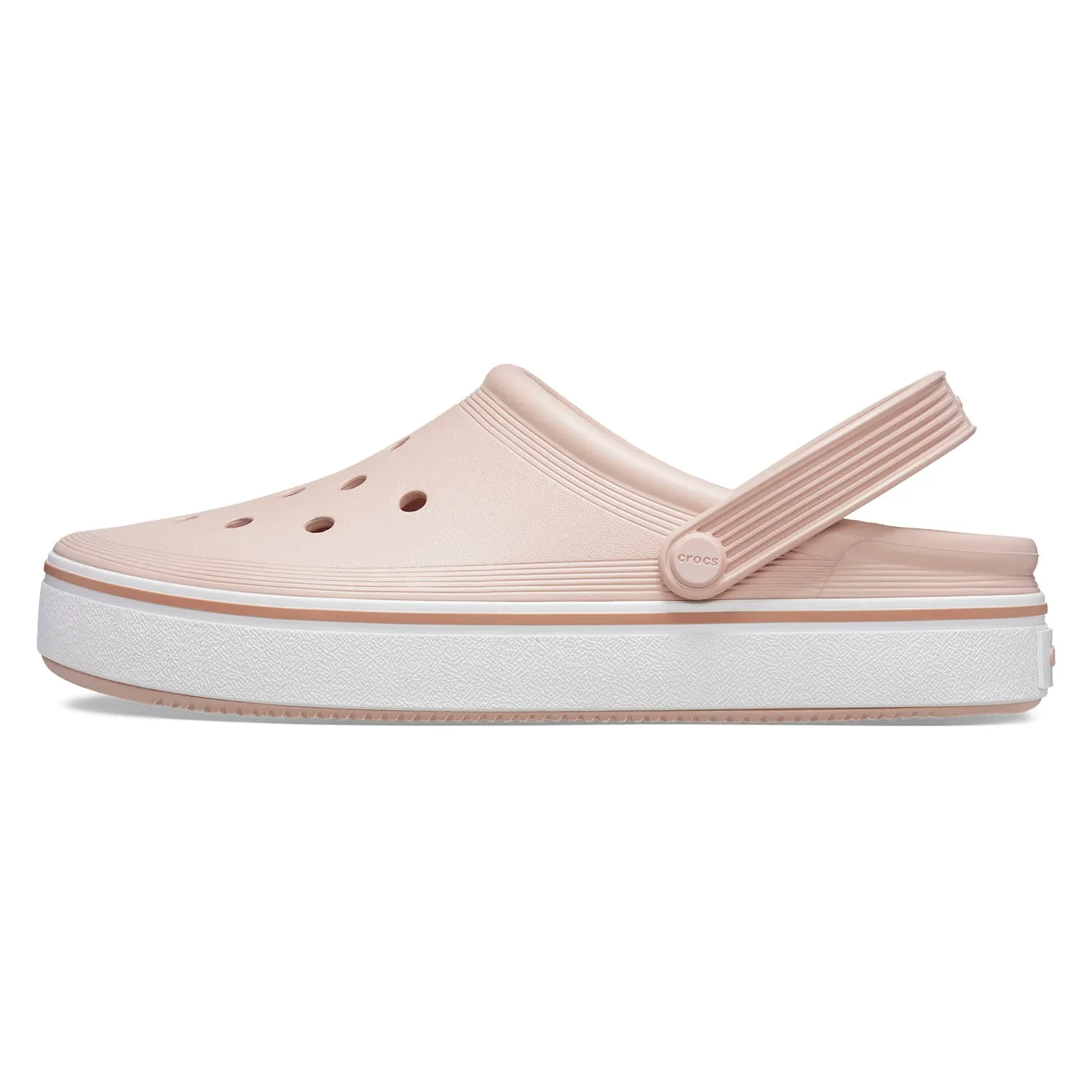 Off Court Clog