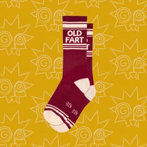 OLD FART
