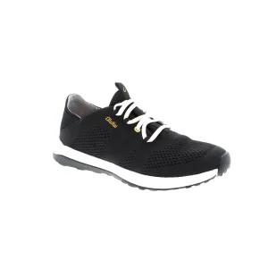 OluKai Huia - Black