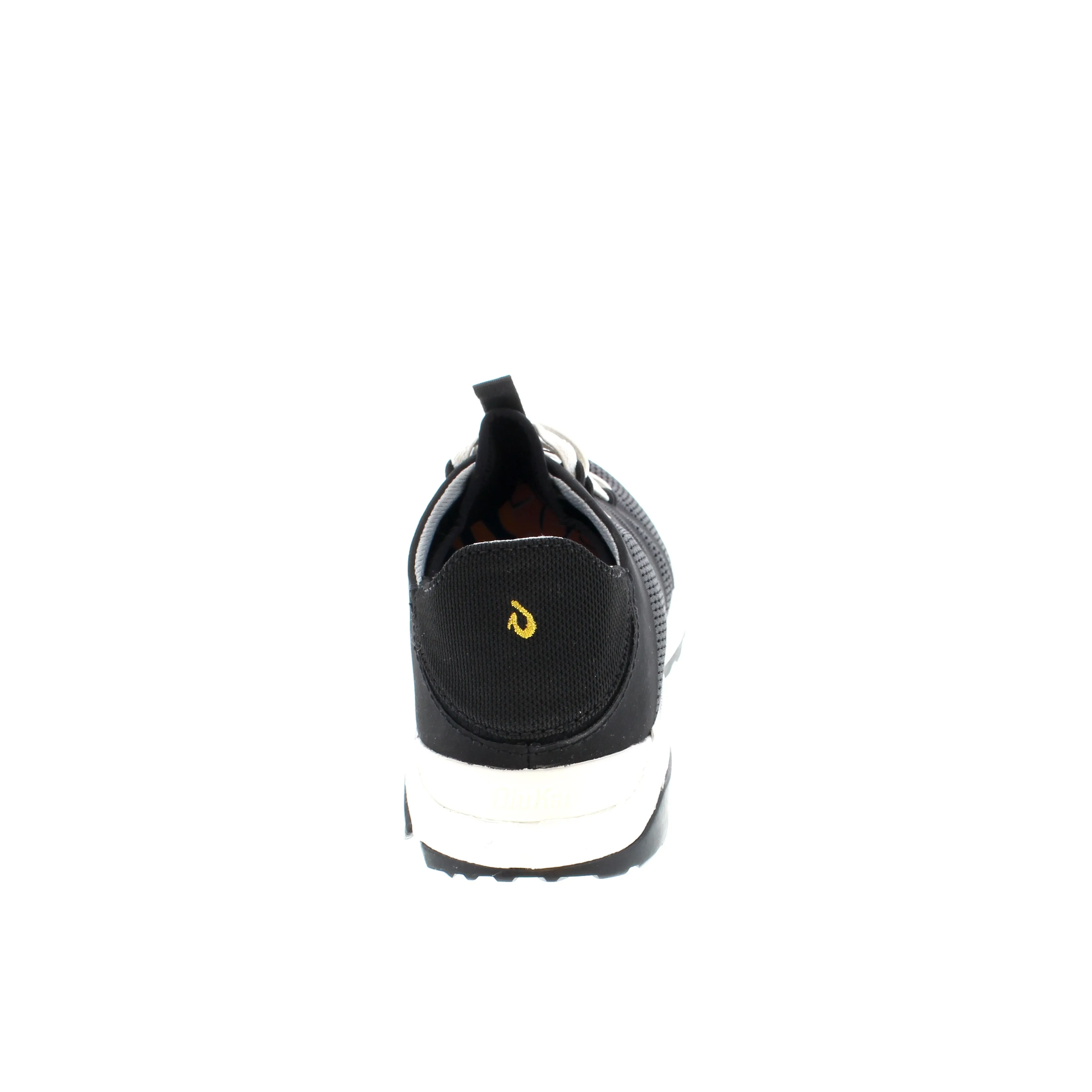 OluKai Huia - Black