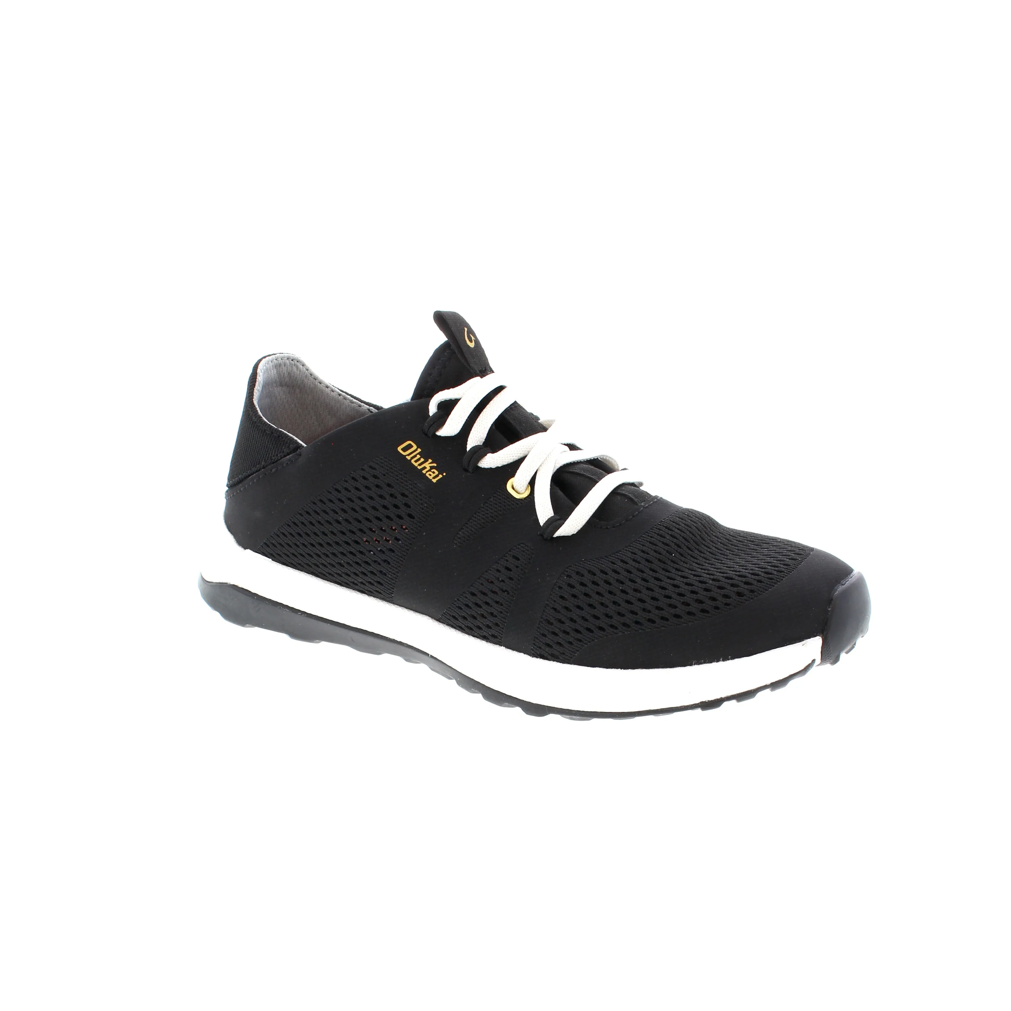 OluKai Huia - Black