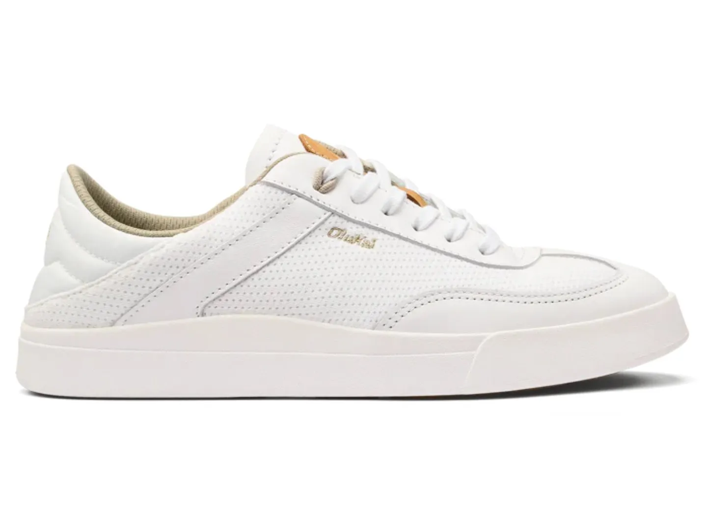Olukai: Kilea in White