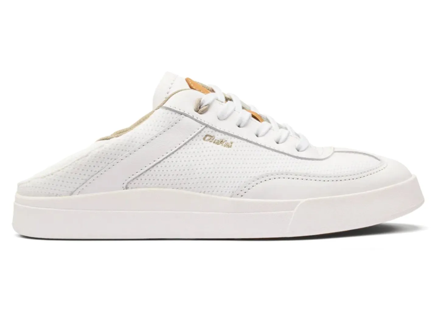 Olukai: Kilea in White