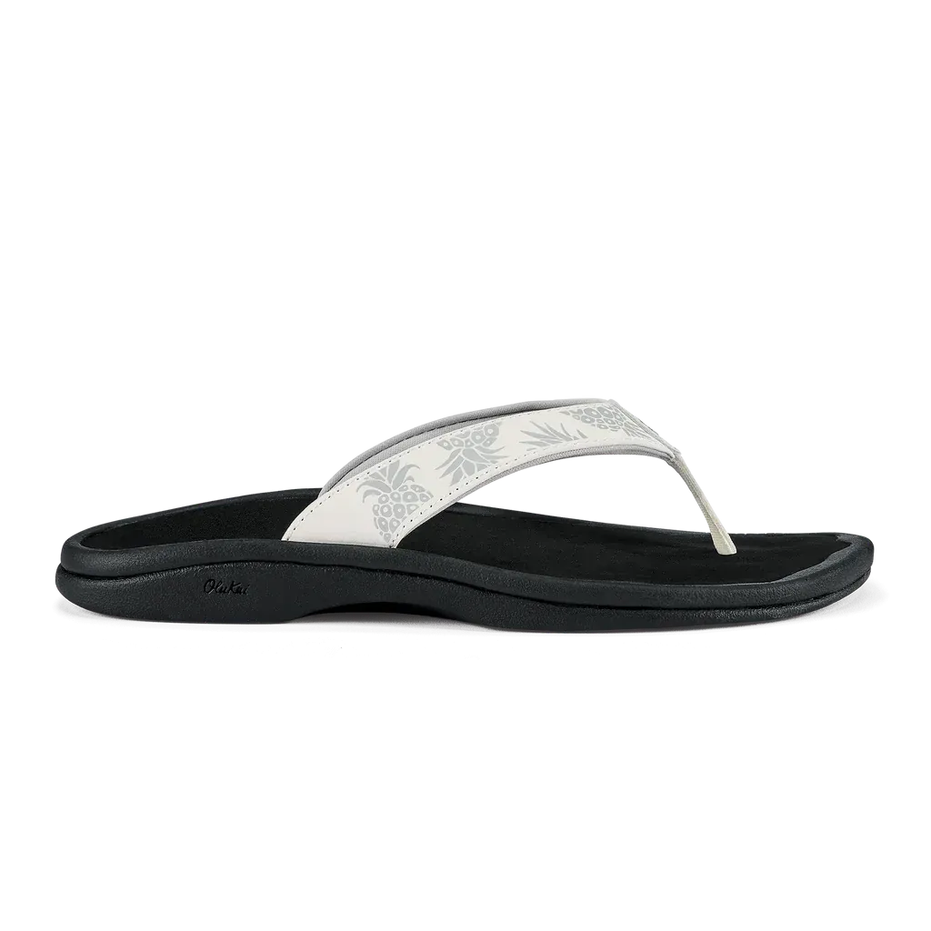 OluKai Women's 'Ohana Beach Sandals