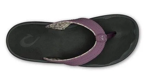 OluKai Women's 'Ohana Beach Sandals