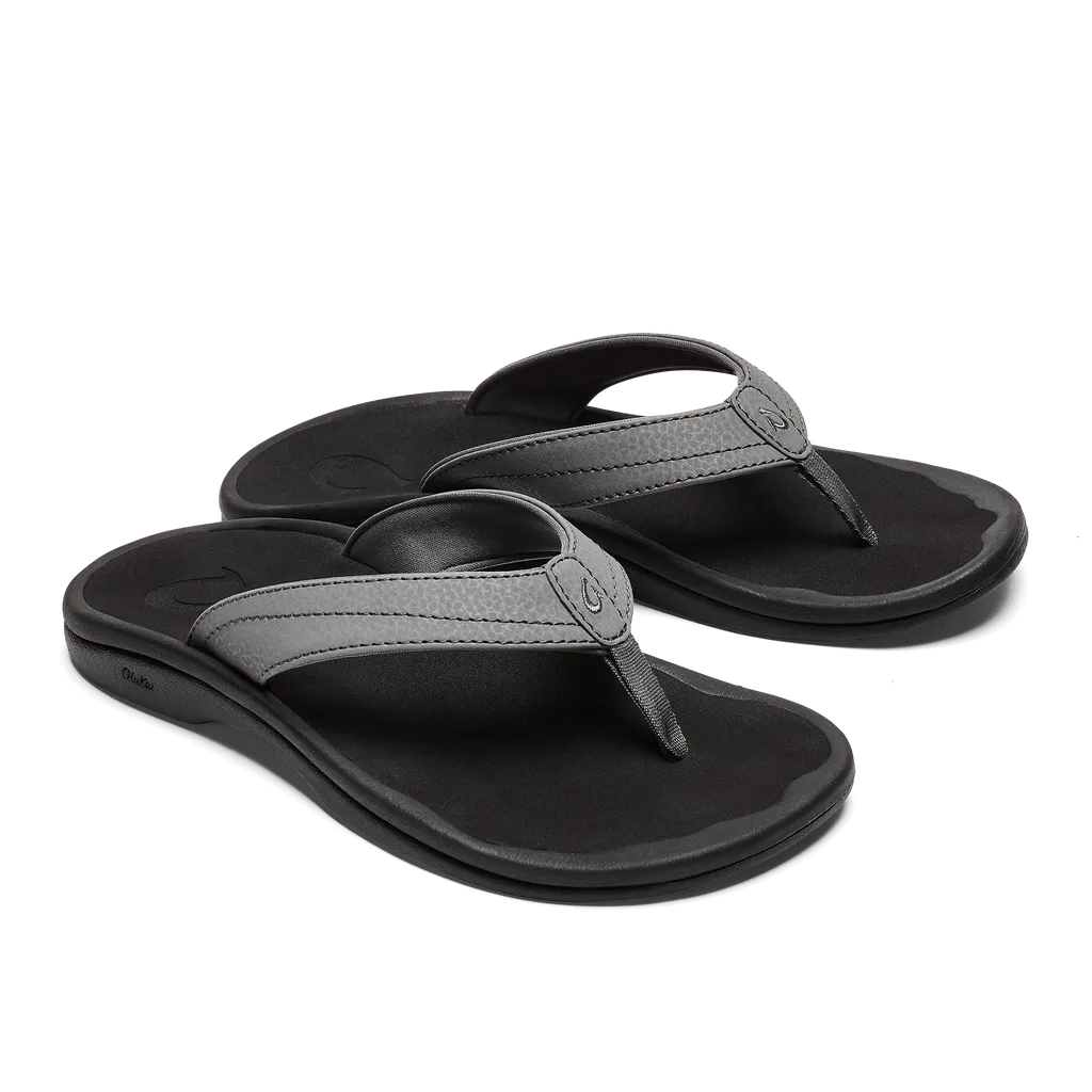 OluKai Women's 'Ohana Beach Sandals