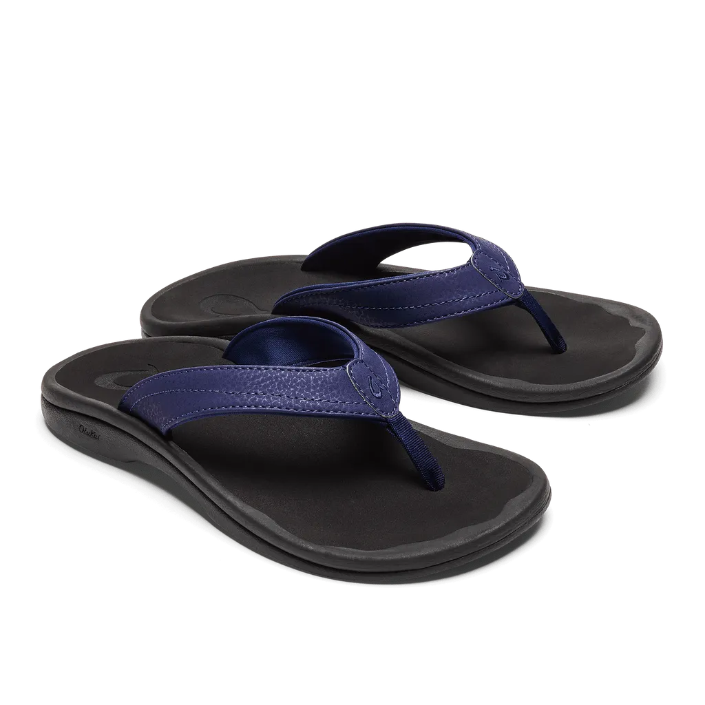 OluKai Women's 'Ohana Beach Sandals