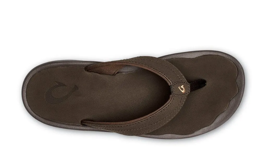 OluKai Women's 'Ohana Beach Sandals