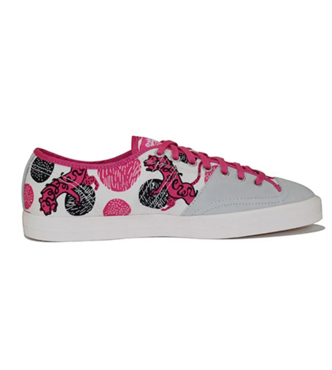 Onitsuka Tiger Badminton 68 Tora Momorio Sneakers White