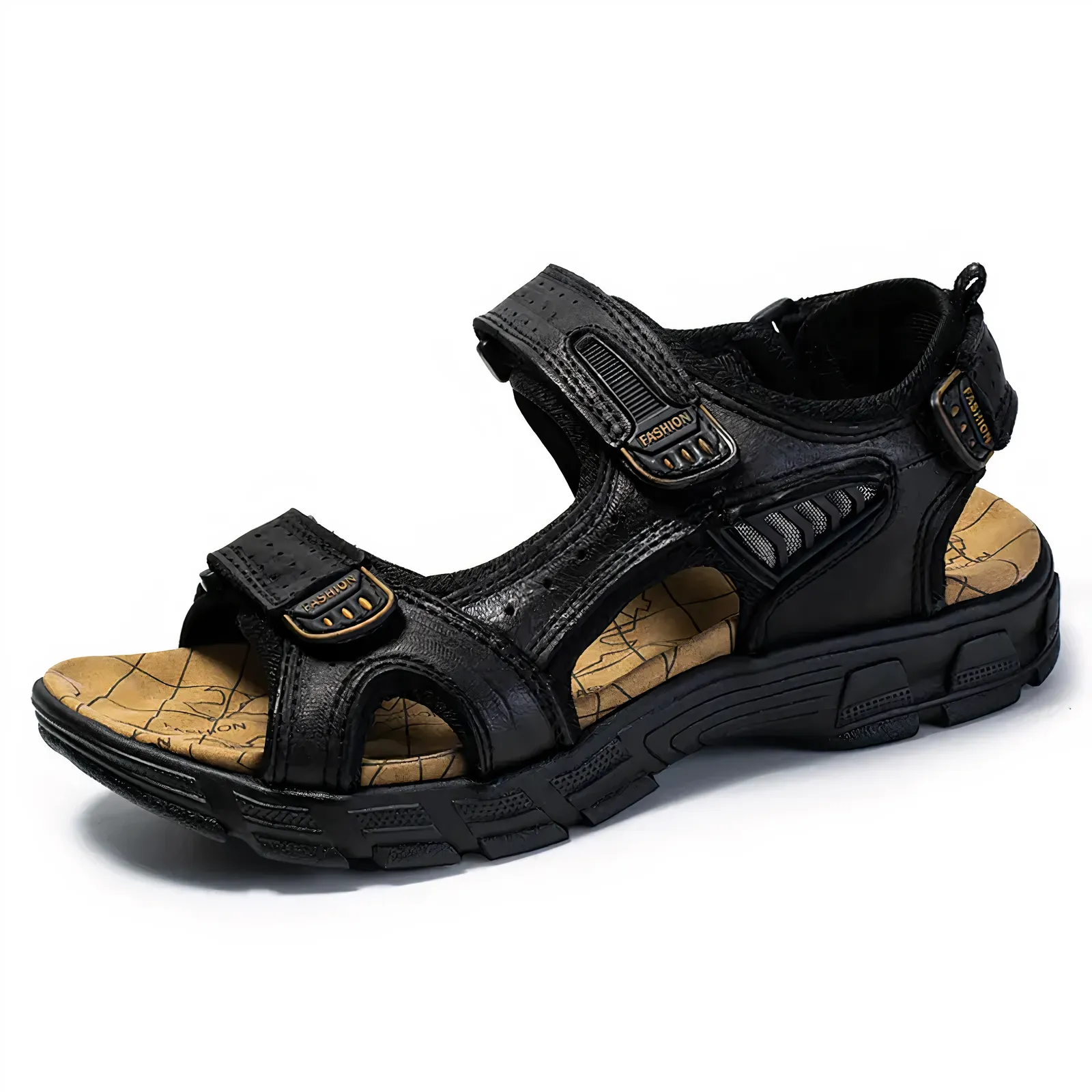 Ottilia | Hiking Sandals