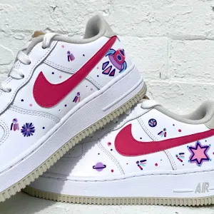 Out of this World Sneakers