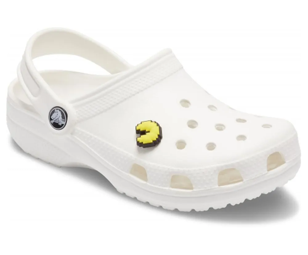 Pac Man Jibbitz