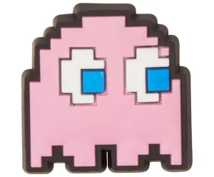 Pac Man Pinky Jibbitz