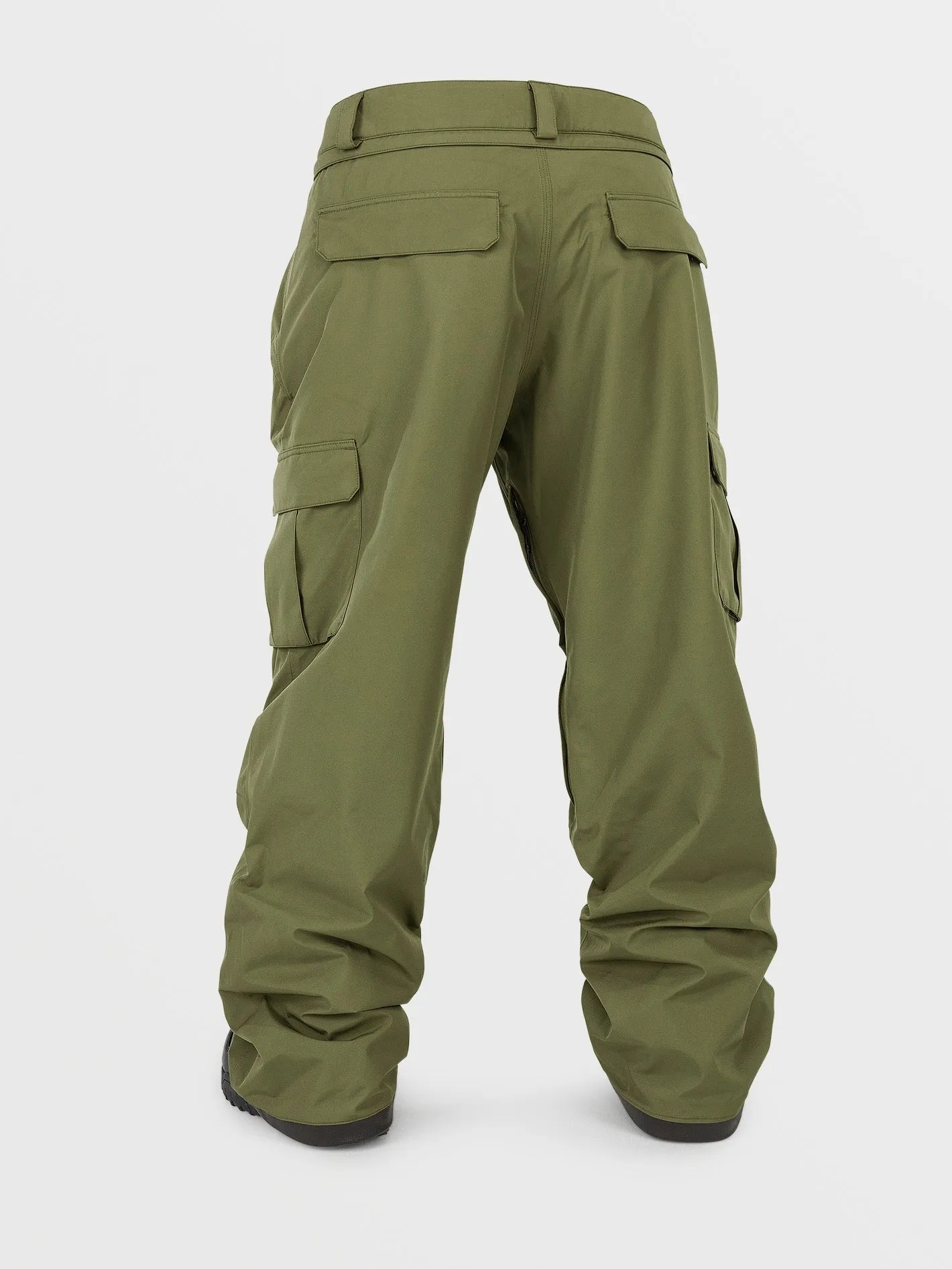 Pantalon Gore-Tex Melancon - MILITARY