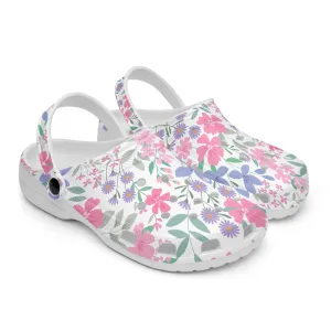 Pastel Flowers