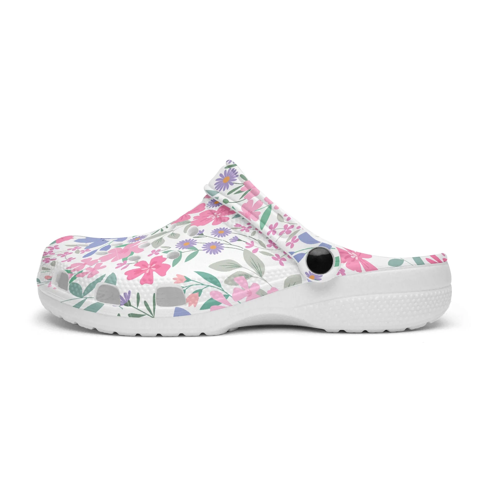 Pastel Flowers