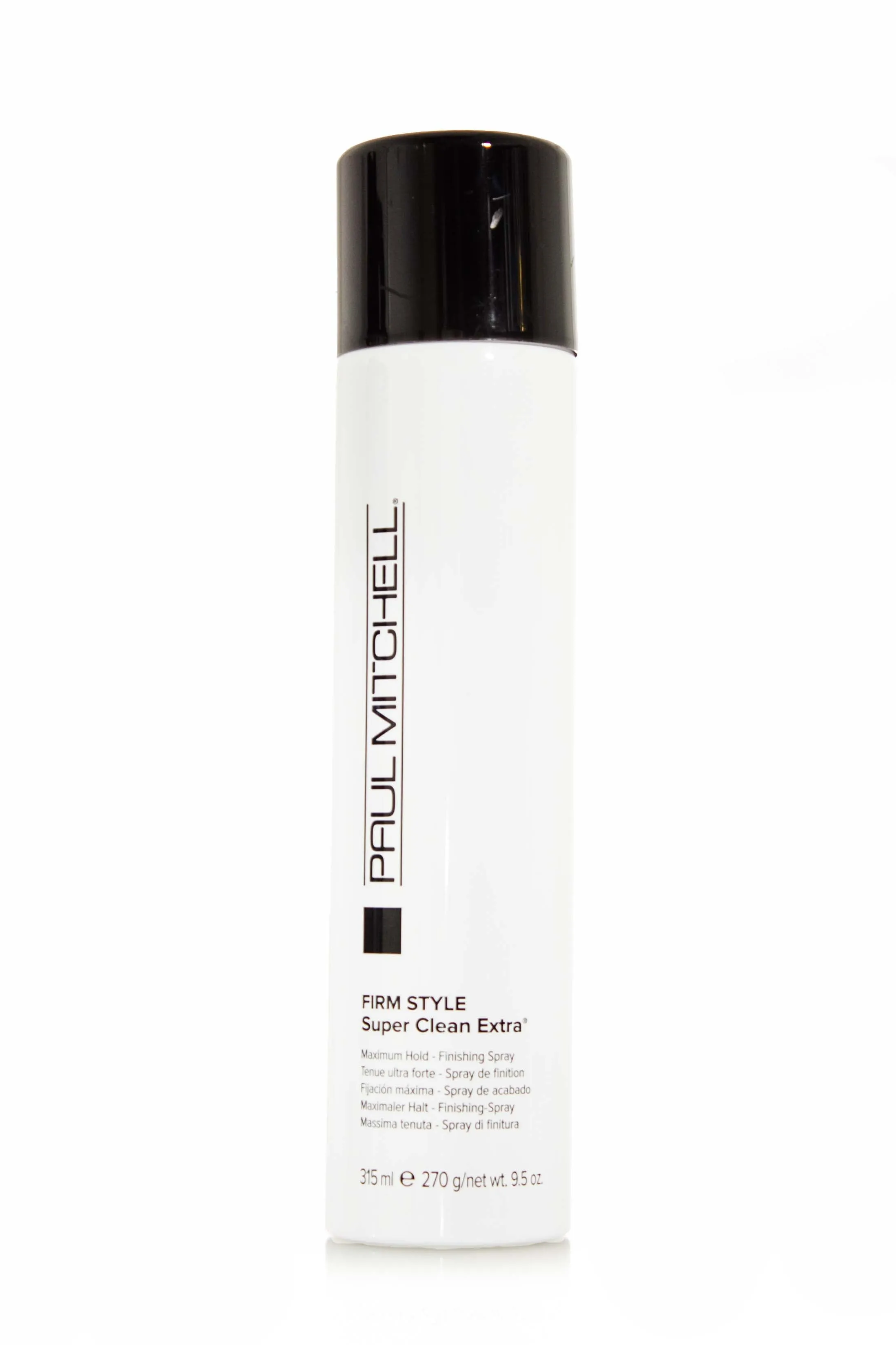 PAUL MITCHELL FIRM STYLE SUPER CLEAN EXTRA 315ML