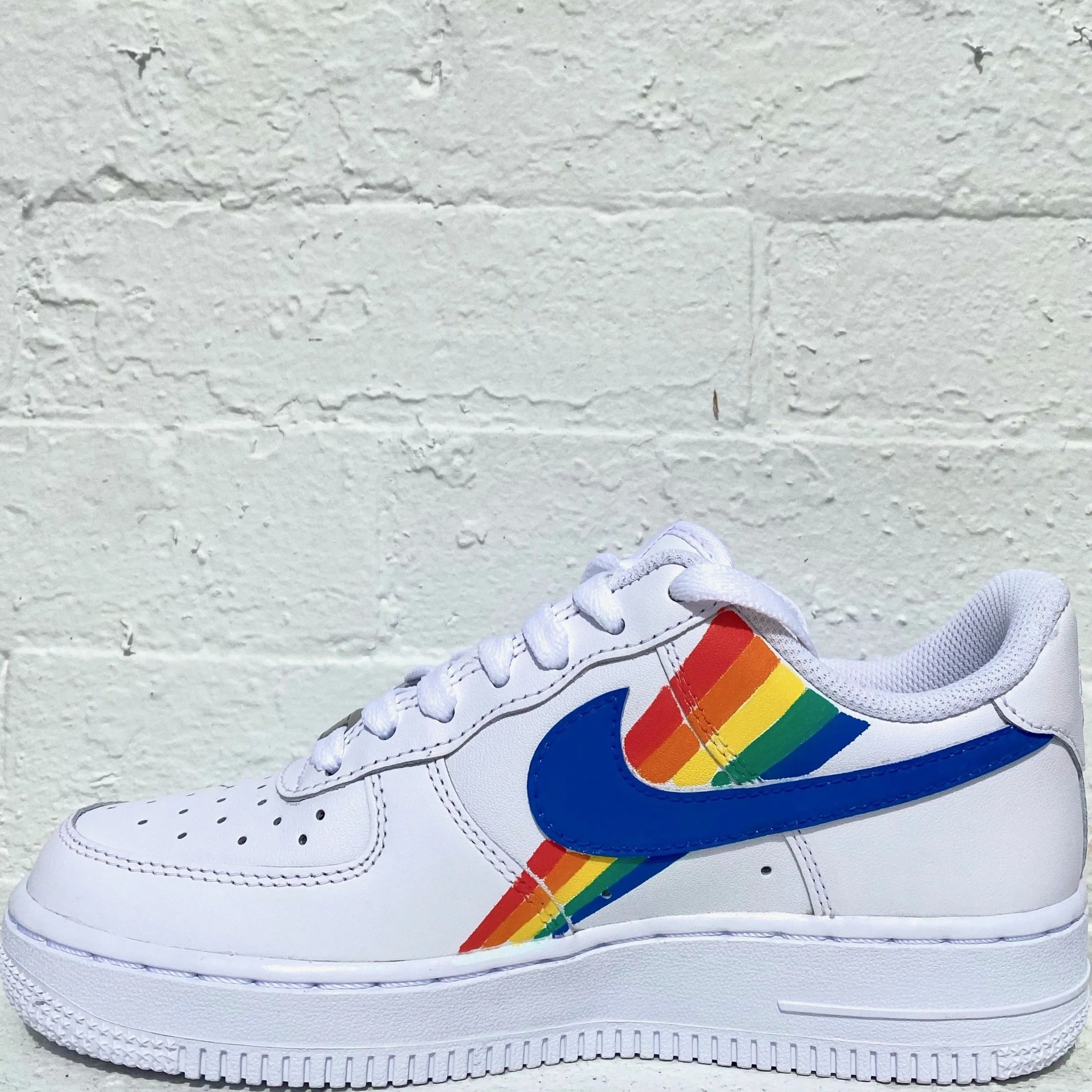 Pot o' Gold Sneakers