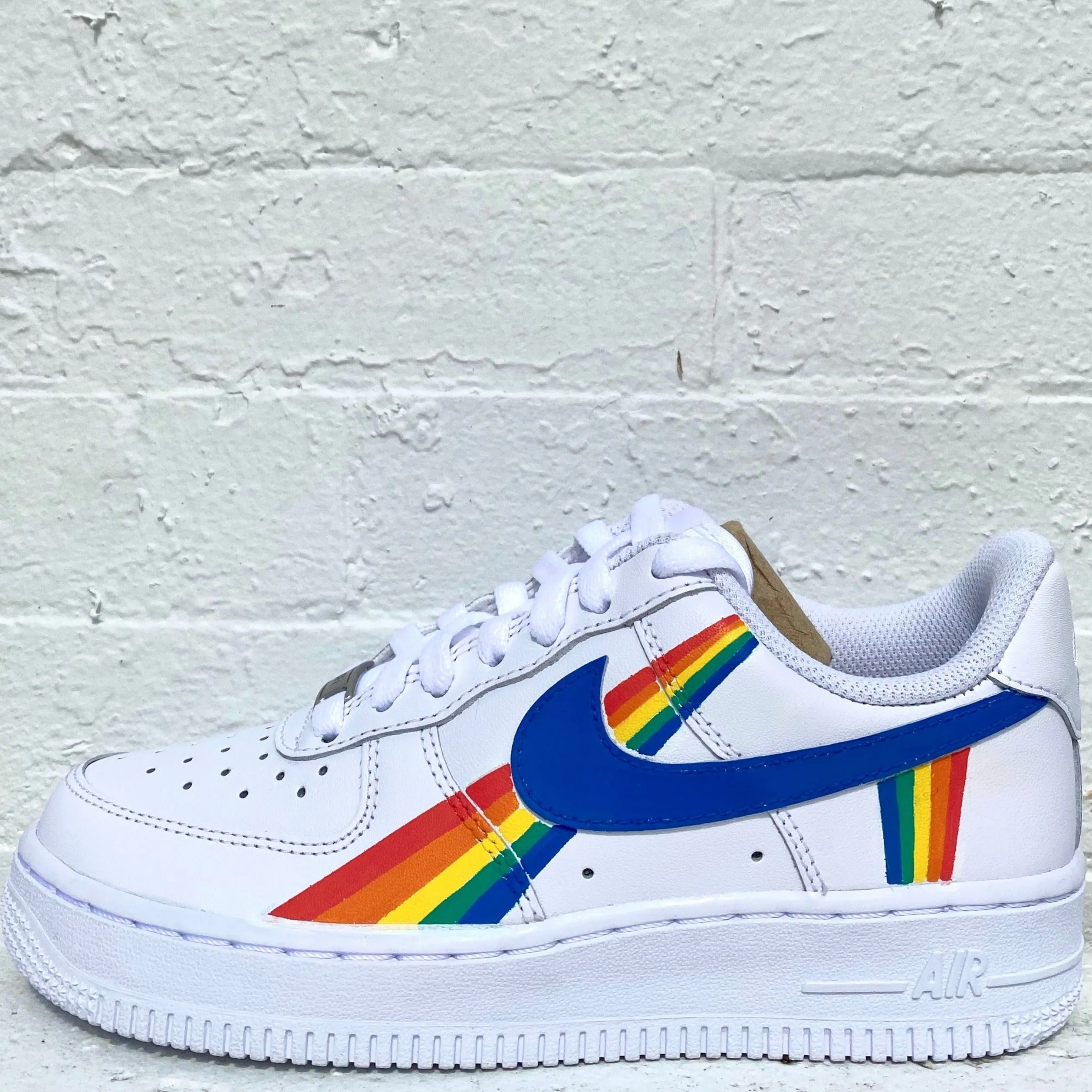 Pot o' Gold Sneakers